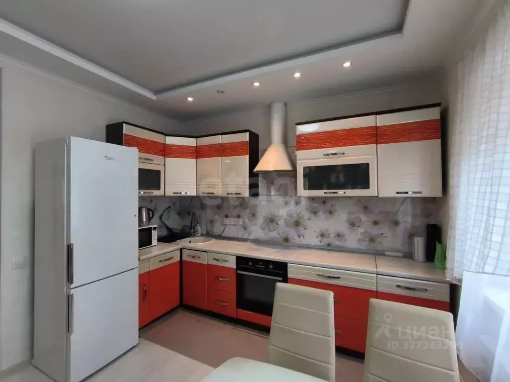 2-к кв. Ямало-Ненецкий АО, Тарко-Сале Пуровский район, ул. Республики, ... - Фото 1