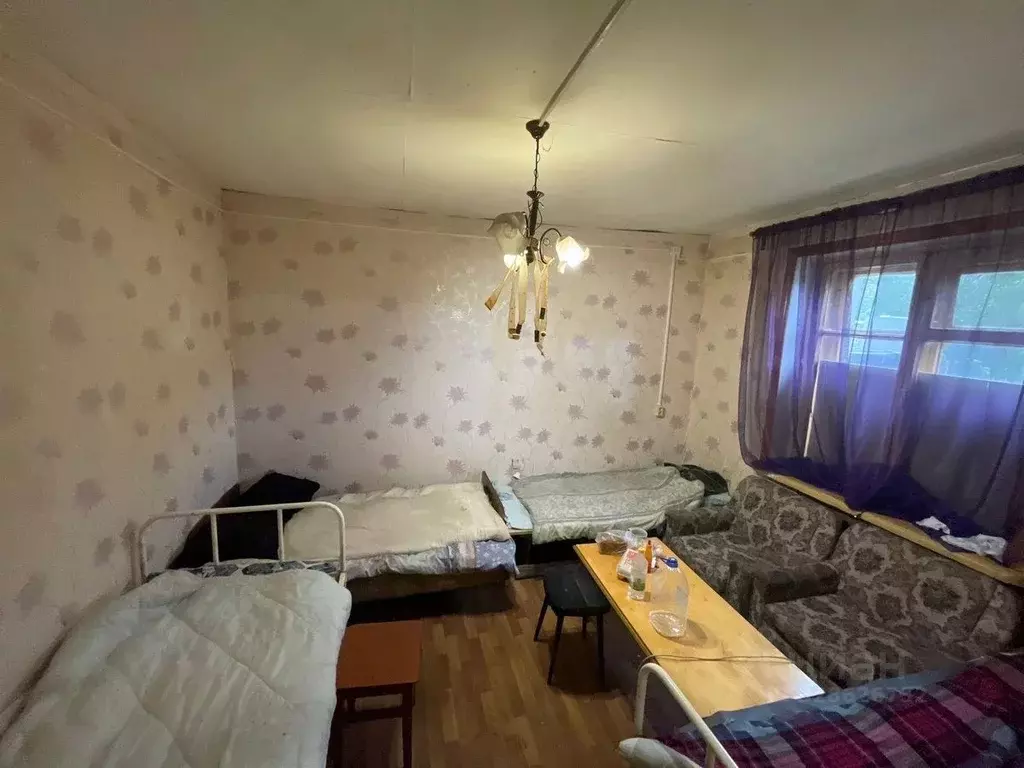 Дом в Ленинградская область, Всеволожский район, Агалатовское с/пос, ... - Фото 1