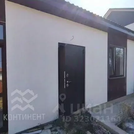 Дом в Крым, Симферополь ул. 37-я Коллективных Садов, 150 (75 м) - Фото 1