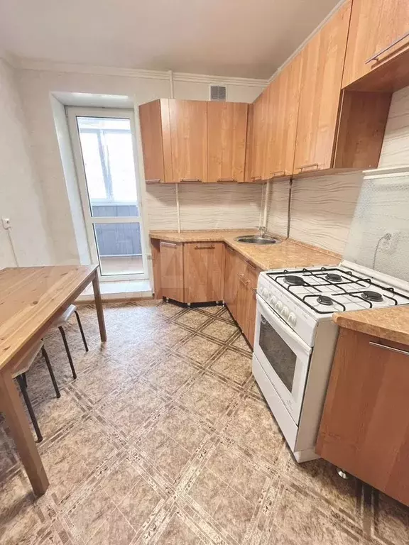 1-к. квартира, 38 м, 6/9 эт. - Фото 0