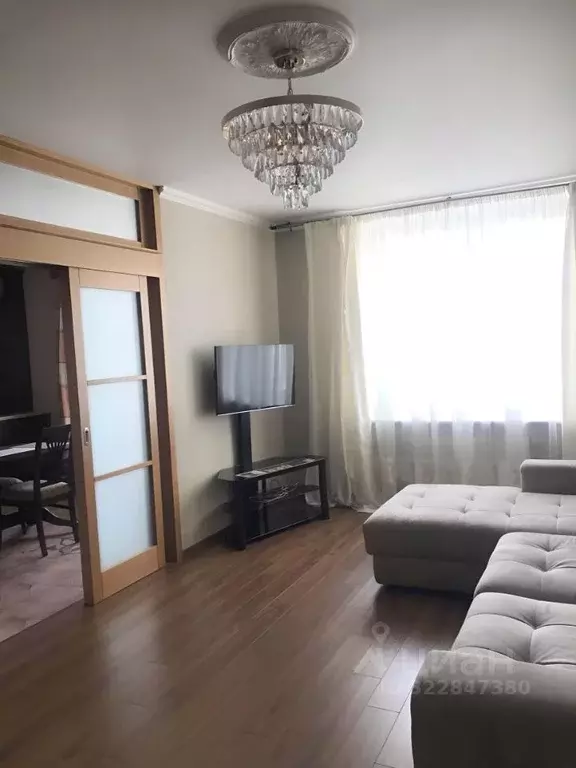 3-к кв. Санкт-Петербург Капитанская ул., 4 (103.0 м) - Фото 1