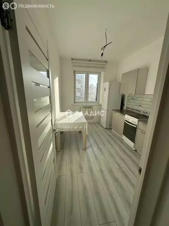 1-комнатная квартира: Улан-Удэ, 115-й микрорайон, 6 (32.4 м) - Фото 2