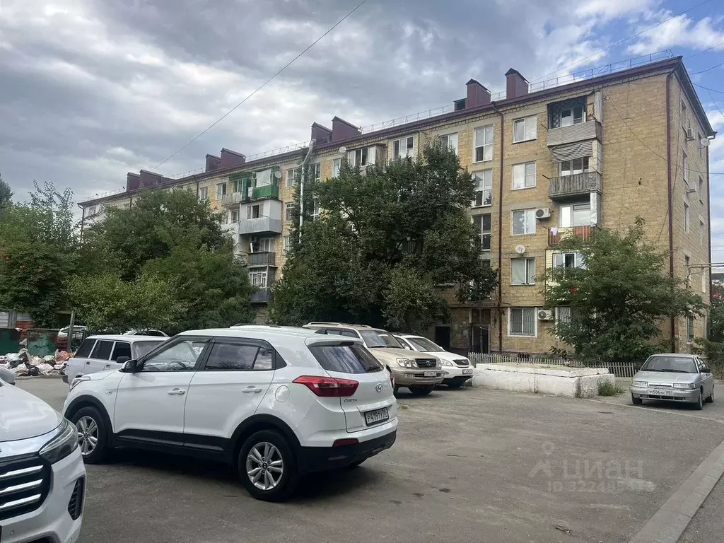 2-к кв. Дагестан, Каспийск ул. М. Халилова, 12 (46.0 м) - Фото 0