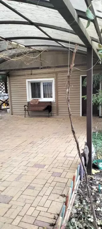 Дом в Ростовская область, Ростов-на-Дону 2-й Дубравный пер., 48А (23 ... - Фото 1