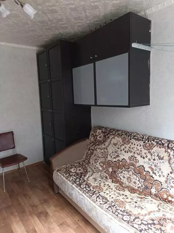 Комната Свердловская область, Екатеринбург ул. Шишимская, 17 (11.0 м) - Фото 1