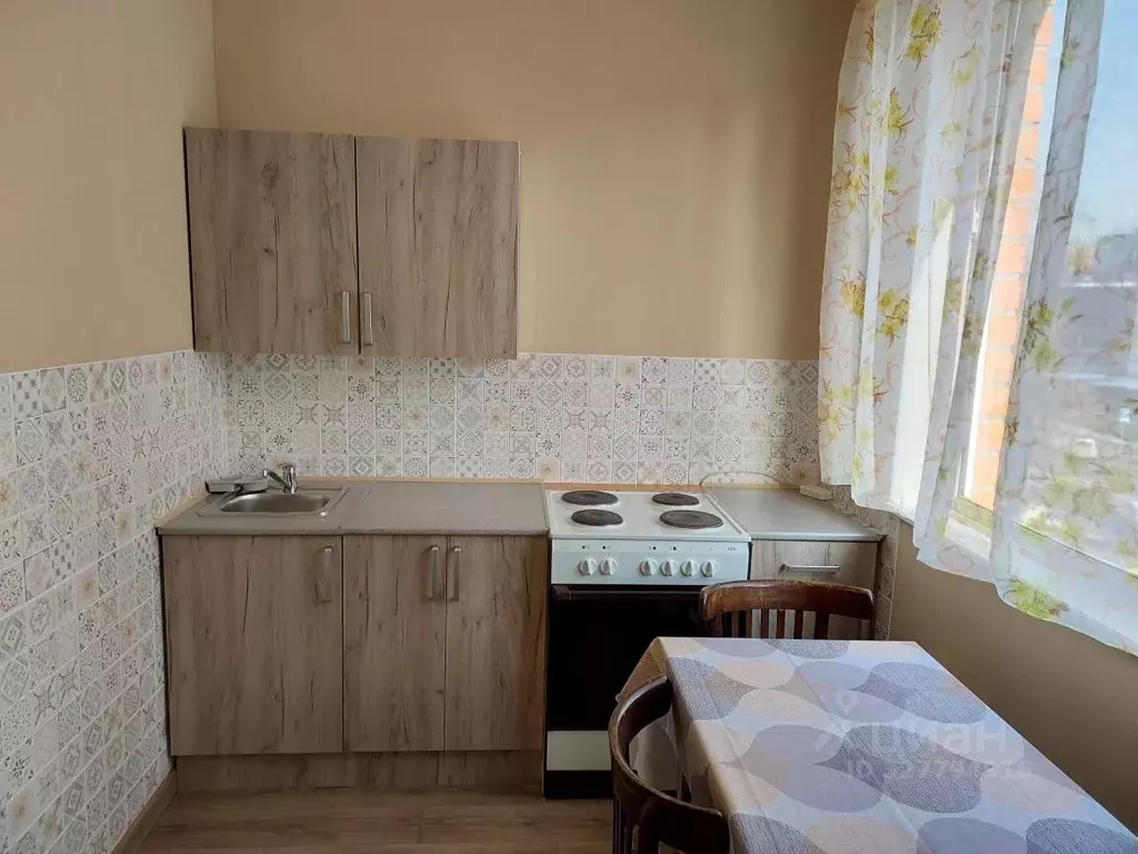 1-к кв. Москва 15-я Парковая ул., 39 (37.0 м) - Фото 2