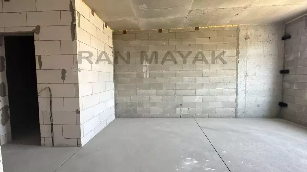 3-к кв. Адыгея, Майкоп ул. Гагарина, 1 (95.9 м) - Фото 2