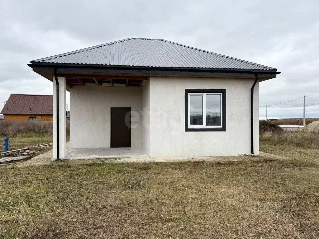Дом в Тюменская область, Тюменский муниципальный округ, Пятница ТСН  ... - Фото 1