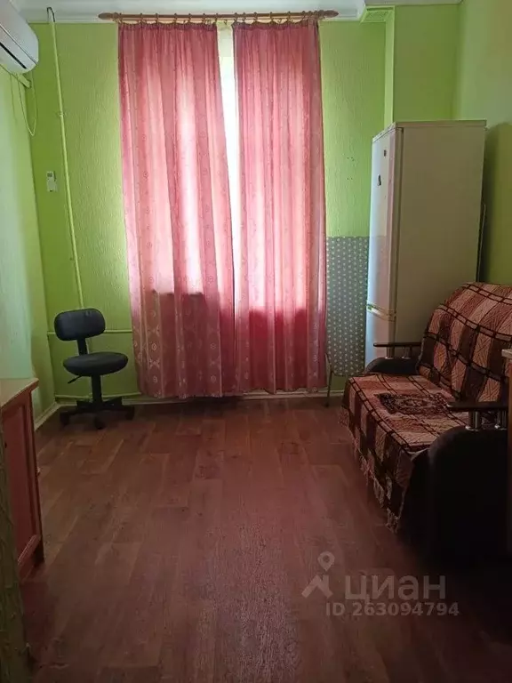 Комната Ростовская область, Ростов-на-Дону, Нахичевань ул. 28-я Линия, ... - Фото 0