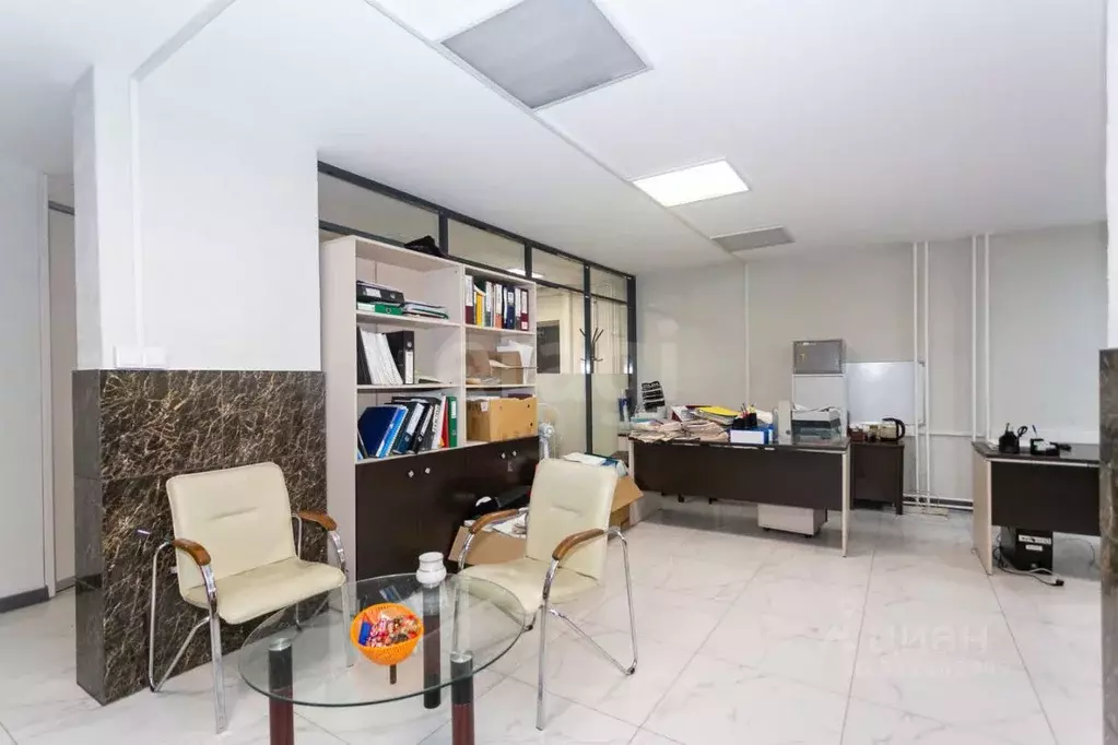 Офис в Новосибирская область, Новосибирск Стартовая ул., 1 (138 м) - Фото 1