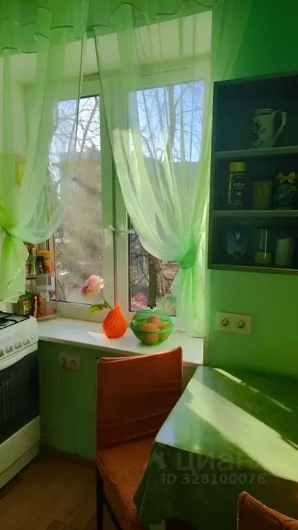 2-к кв. Москва просп. Маршала Жукова, 36 (42.0 м) - Фото 1