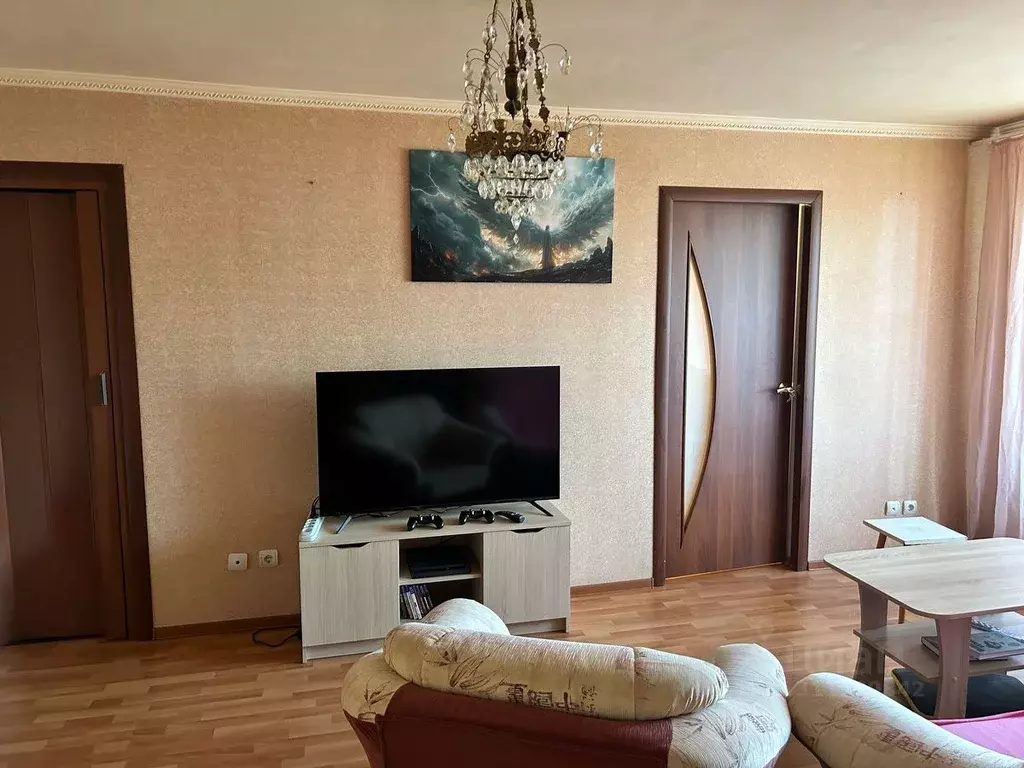 2-к кв. Московская область, Раменское Десантная ул., 32 (43.1 м) - Фото 2