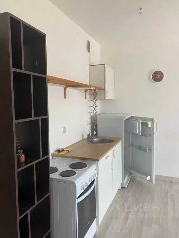 Студия Новосибирская область, Новосибирск Шлюз мкр, ул. Русская, 40 ... - Фото 2