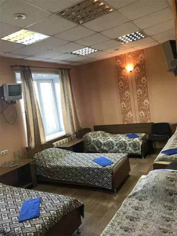 Комната Ульяновская область, Ульяновск Димитровградское ш., 92 (36.0 ... - Фото 2