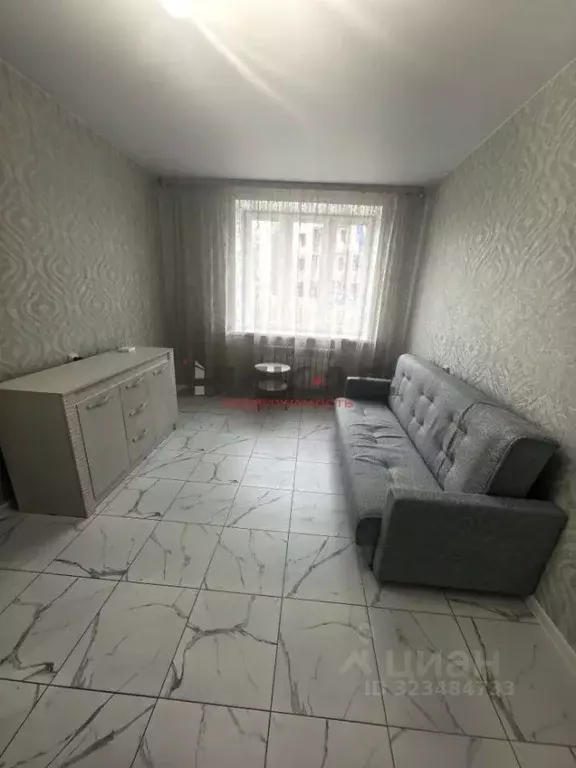 1-к кв. Ярославская область, Ярославль ул. Малая Норская, 3А (33.0 м) - Фото 1