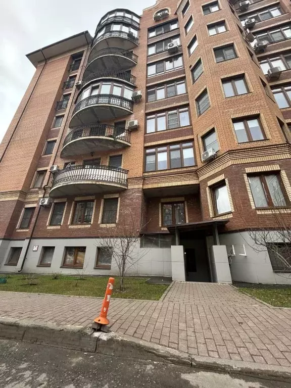 Помещение свободного назначения в Московская область, Химки ... - Фото 2