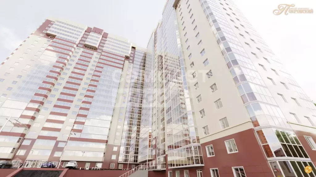 Продаётся 3-к квартира, 99 м - Фото 1