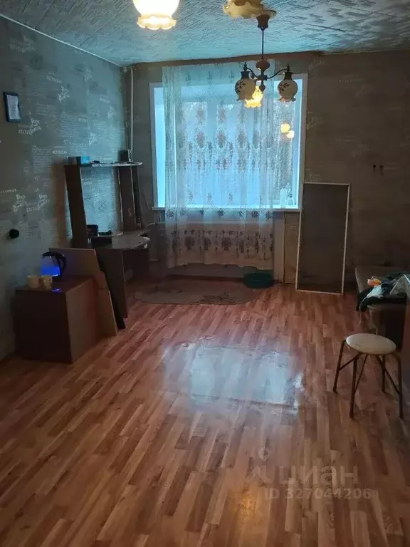 2-к кв. Свердловская область, Реж ул. Строителей, 20 (67.3 м) - Фото 2