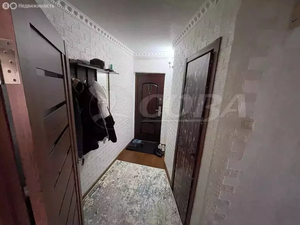 1-комнатная квартира: Дербент, Красноармейский переулок, 56А (28.9 м) - Фото 1