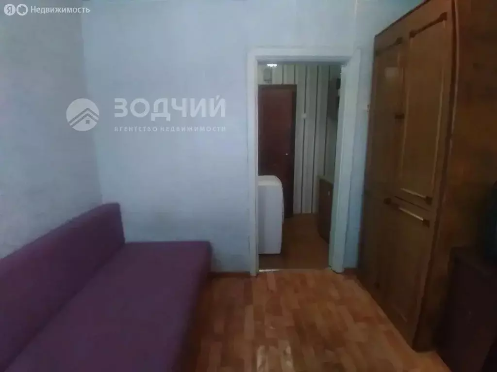 Квартира-студия: Новочебоксарск, улица Винокурова, 36 (16 м) - Фото 1