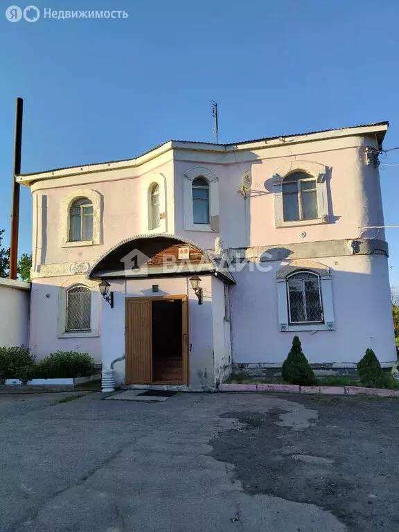 Дом в Тосно, улица Дзержинского, 68 (247.3 м) - Фото 1
