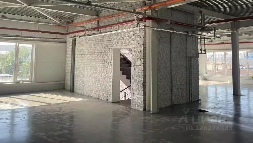 Производственное помещение в Московская область, Химки ш. Вашутинское, ... - Фото 0