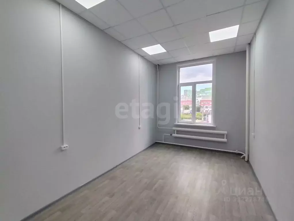 Офис в Ивановская область, Иваново просп. Ленина, 40 (15 м) - Фото 2