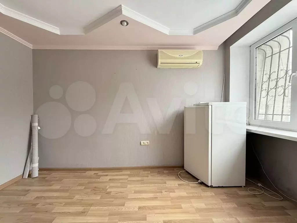 1-к. квартира, 30 м, 1/9 эт. - Фото 1