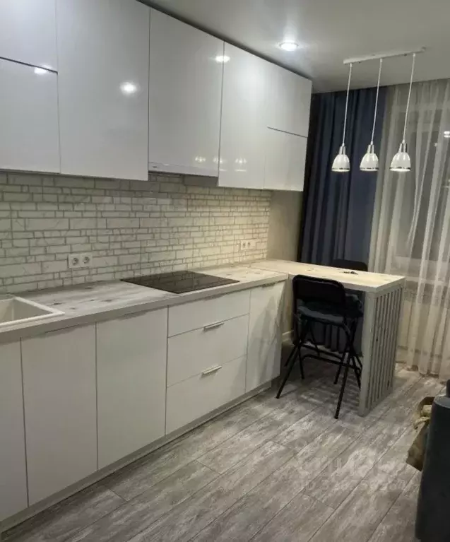 1-к кв. Мордовия, Саранск Севастопольская ул., 9А (42.0 м) - Фото 2