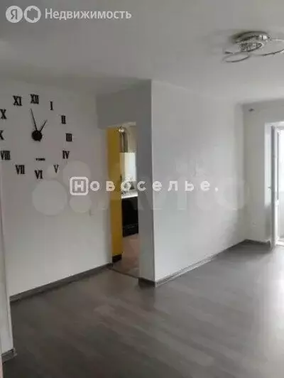 2-комнатная квартира: Рязань, район Приокский, улица Молодцова, 6к1 ... - Фото 1