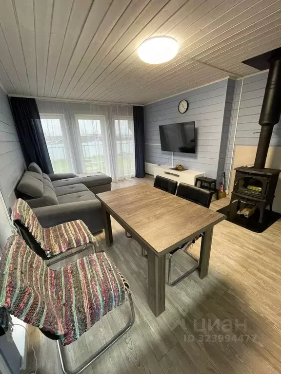 Дом в Ленинградская область, Гатчинский муниципальный округ, д. ... - Фото 2