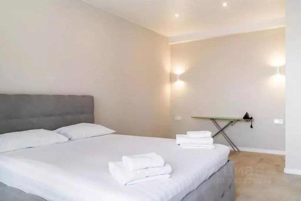 2-к кв. Краснодарский край, Анапа проезд Золотой Берег, 2Е (53.0 м) - Фото 2