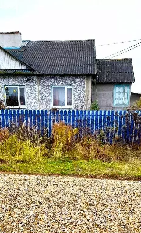 Дом в Церковщина, Молодёжная улица (53 м) - Фото 2