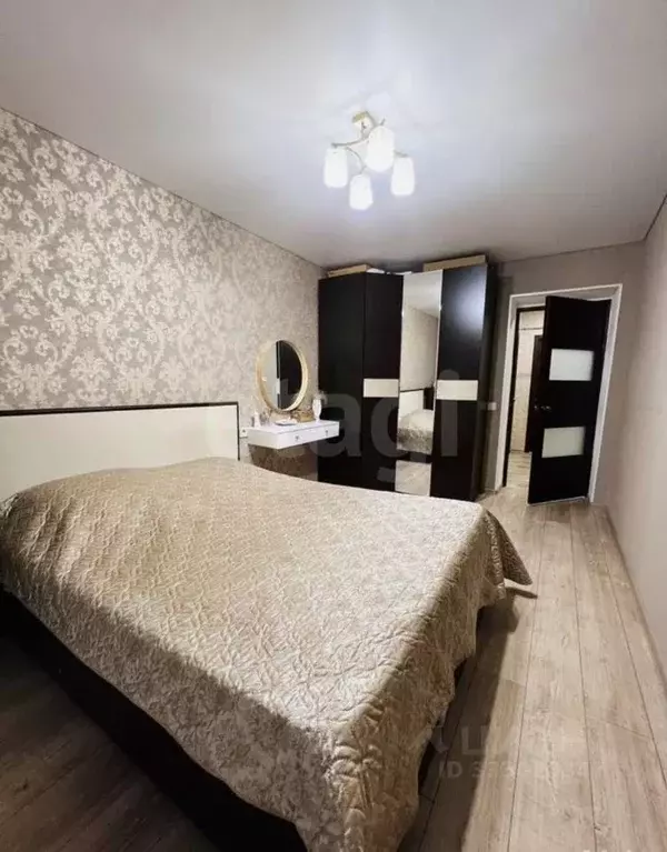 3-к кв. Башкортостан, Стерлитамак Коммунистическая ул., 106 (64.1 м) - Фото 1