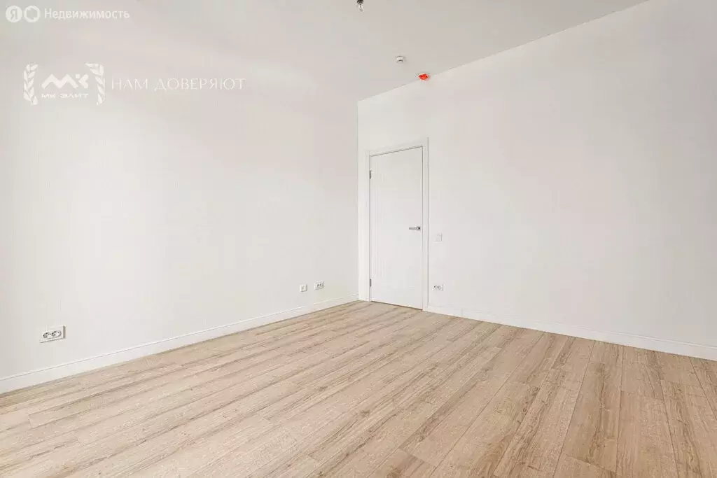 2-комнатная квартира: Санкт-Петербург, улица Дыбенко, 3 (46.6 м) - Фото 2