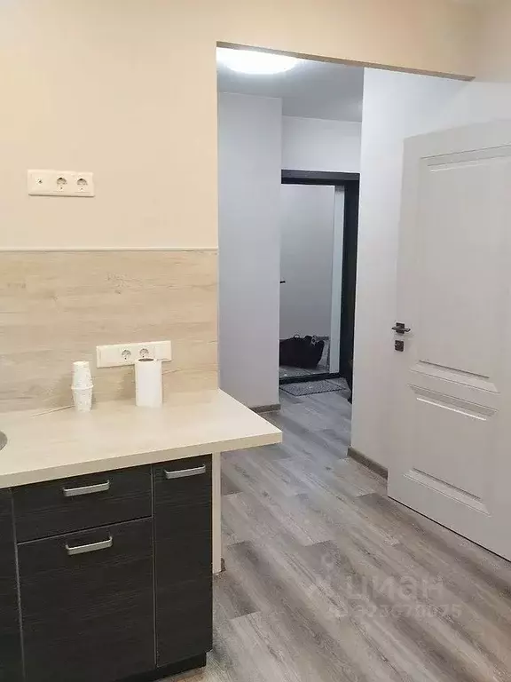 1-к кв. Москва 6-я Радиальная ул., 7/1к2 (45.0 м) - Фото 2