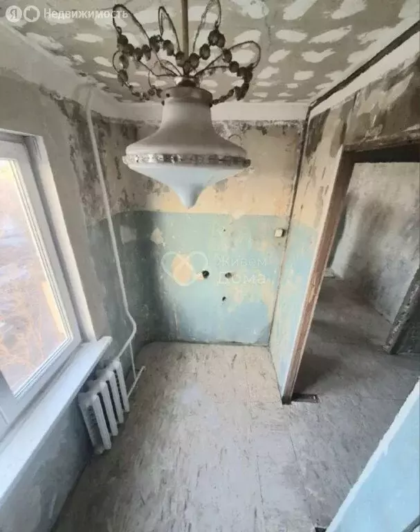 1-комнатная квартира: Волжский, улица имени Генерала Карбышева, 33 (23 ... - Фото 2