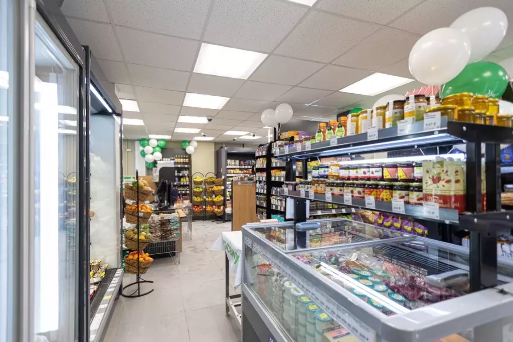 Помещение свободного назначения в Московская область, Красногорск ... - Фото 2