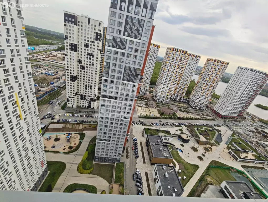 Квартира-студия: Красногорск, улица Липовой Рощи, 1к2 (24 м) - Фото 1