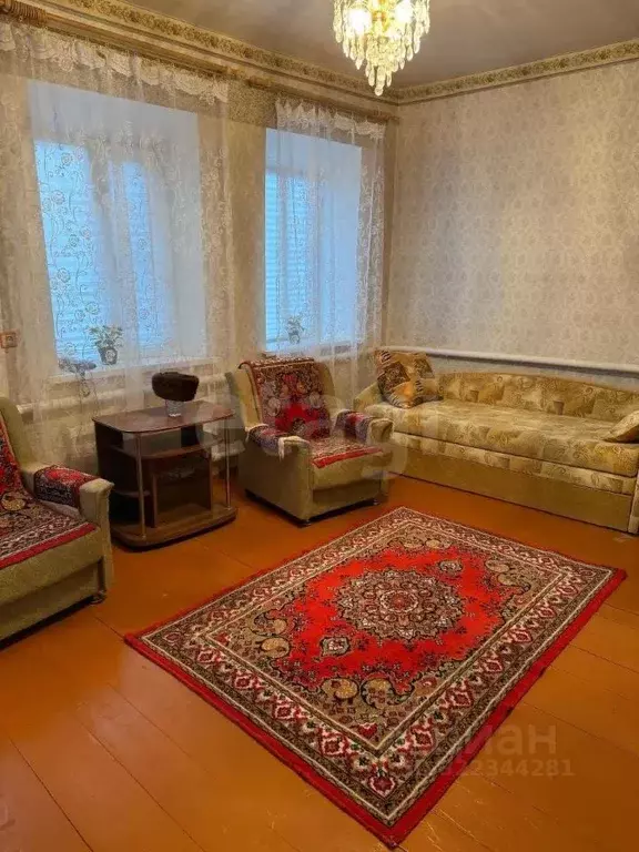 Дом в Краснодарский край, Староминская ст-ца ул. Кубанская (60 м) - Фото 1