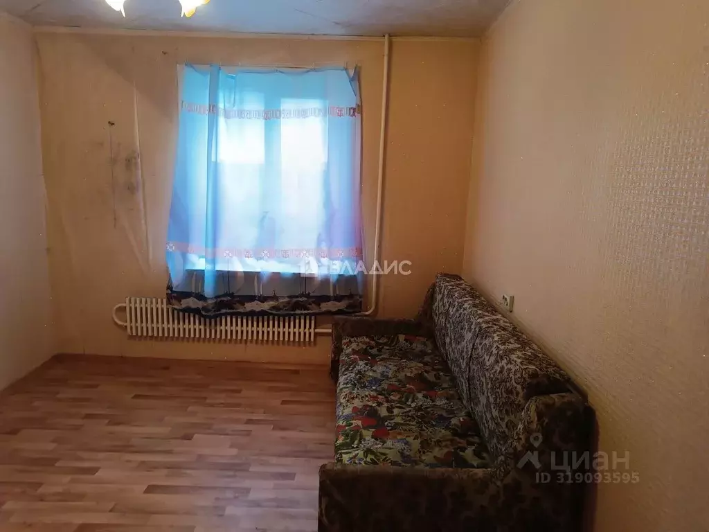 Комната Белгородская область, Белгород ул. Железнякова, 1 (11.4 м) - Фото 0
