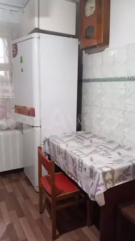 1-к. квартира, 32 м, 1/10 эт. - Фото 1