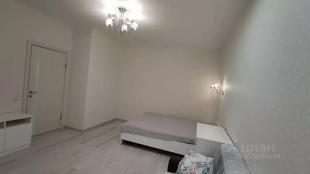 1-к кв. Москва Автозаводская ул., 23С120 (40.0 м) - Фото 1