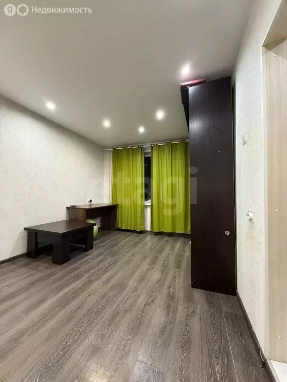 1-комнатная квартира: Нижний Новгород, улица Даргомыжского, 21к1 (33.5 ... - Фото 2