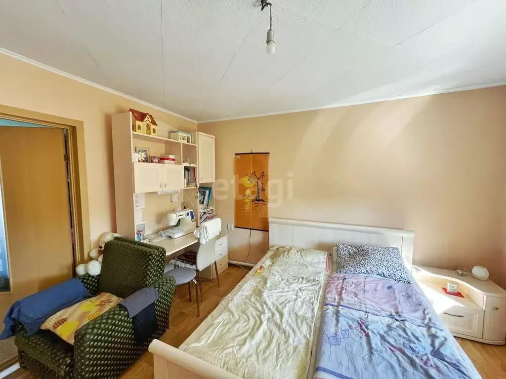 2-к кв. Калининградская область, Калининград Муромская ул., 38 (50.0 ... - Фото 2