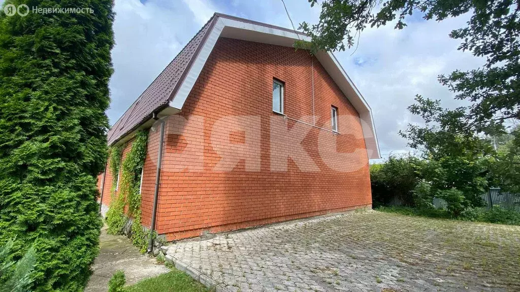 Дом в Тульская область, городской округ Тула, деревня Коптево, 7 (351 ... - Фото 1