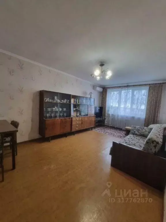 3-к кв. Севастополь ул. Хрусталева, 123 (70.2 м) - Фото 1