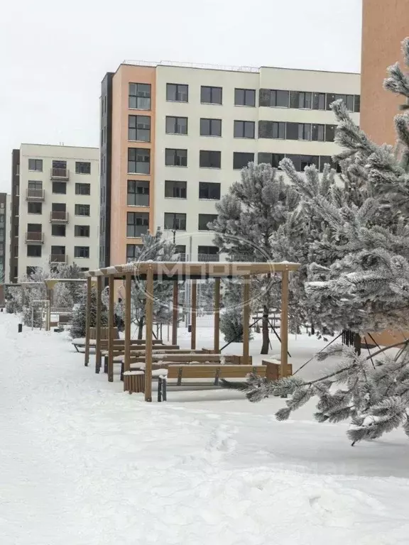 1-к кв. Калининградская область, Гурьевск ул. Героя России ... - Фото 1