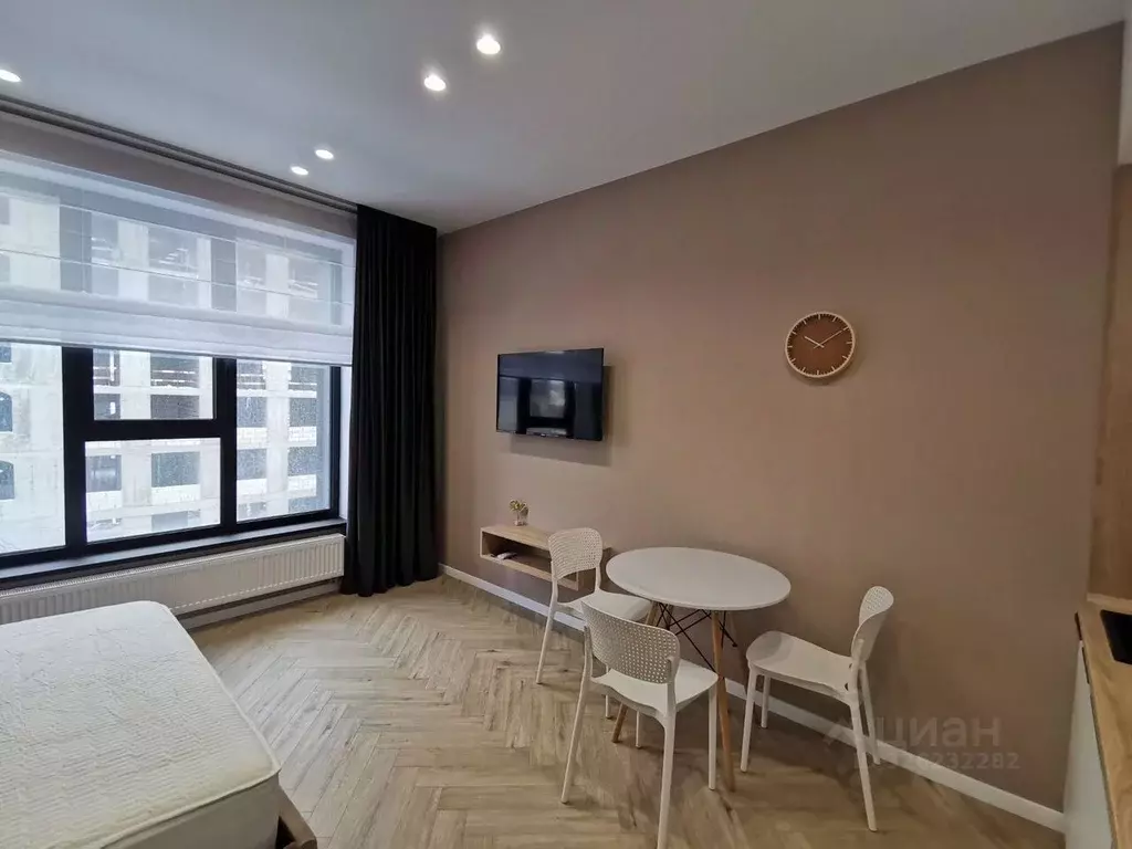 1-к кв. Москва Михалковская ул., 54 (30.0 м) - Фото 1