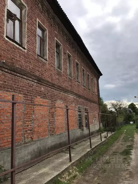 Помещение свободного назначения в Московская область, Воскресенск ... - Фото 0